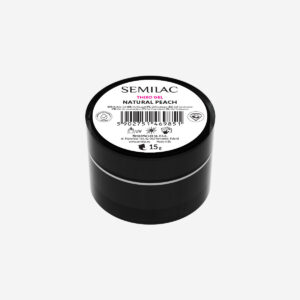 Thixo Builder Gel Natural Peach 15 g