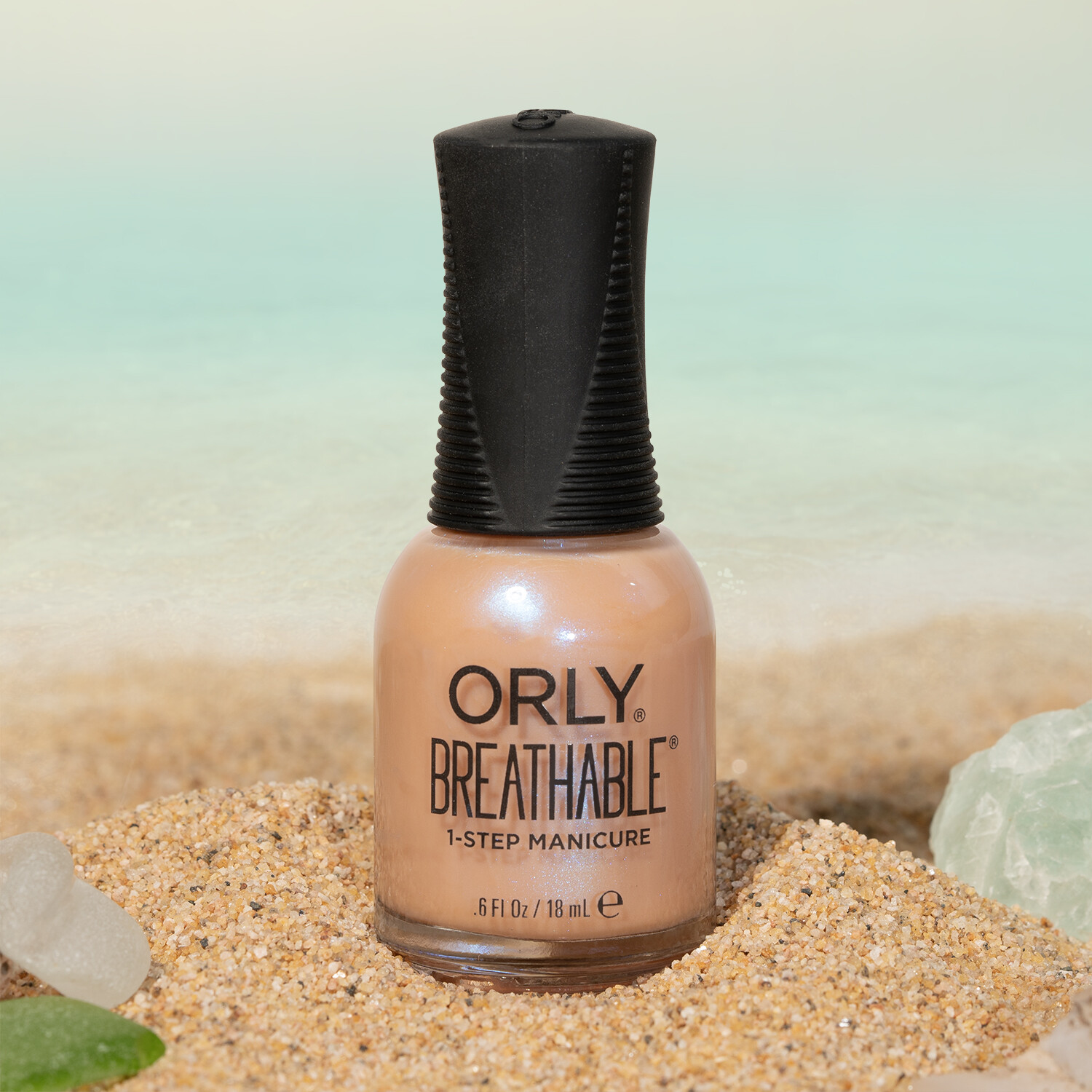 Breathable Beach You To It! 18ml