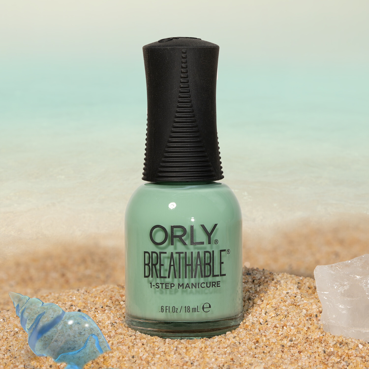 Breathable Sea Me Now 18ml