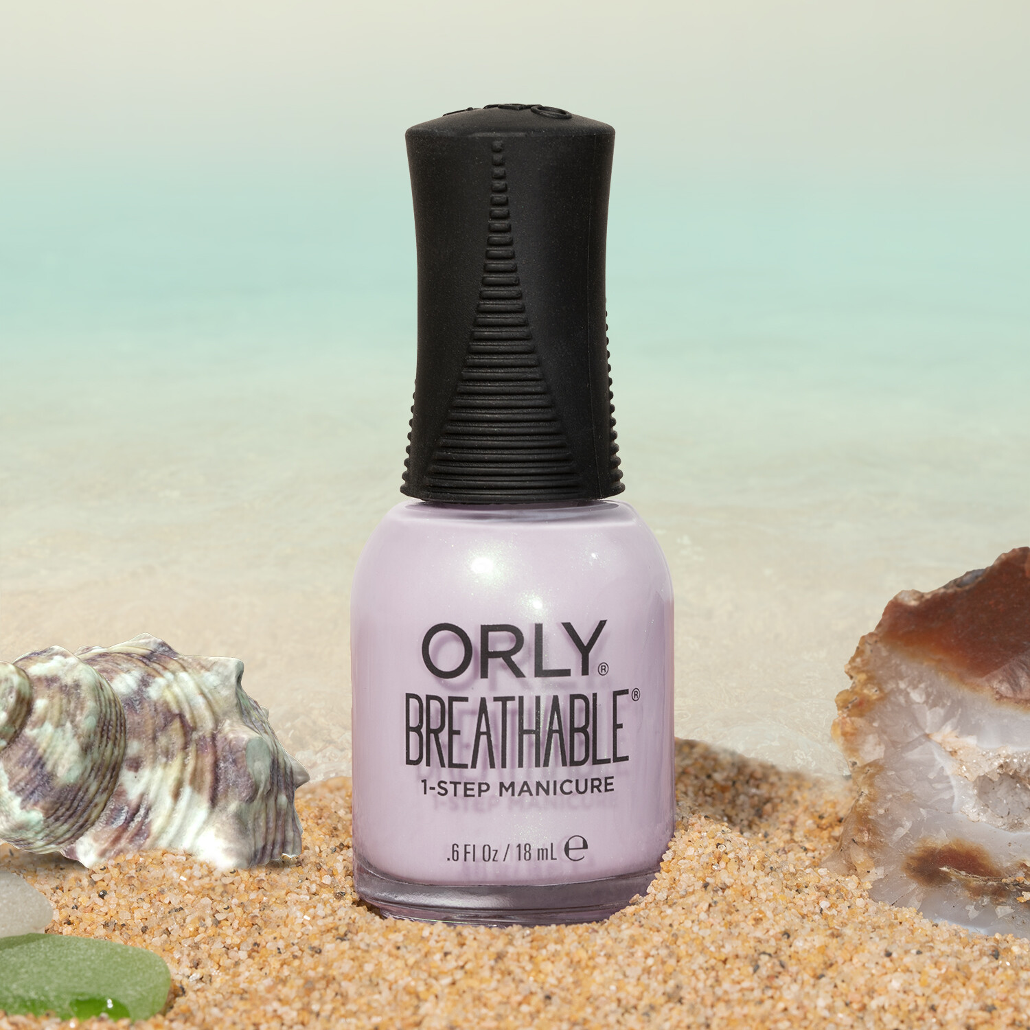 Breathable Self Reef-lection 18ml