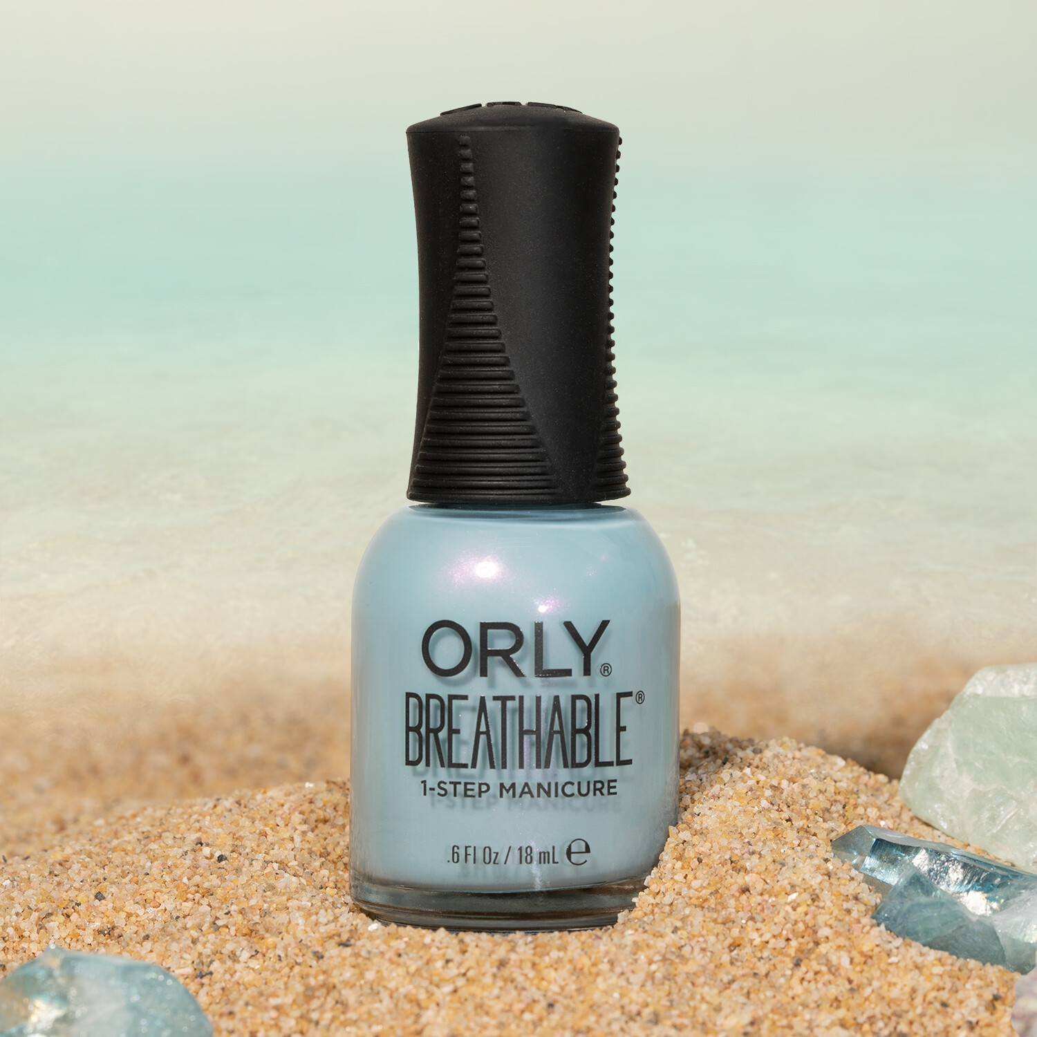 Breathable Shore Thing 18ml