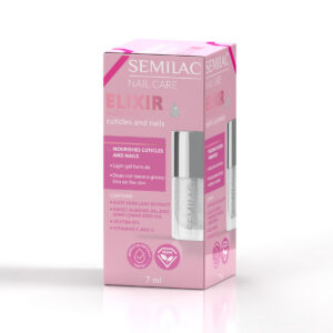 Aloe Gel Elixir 7 ml