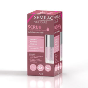 Aloe & Cherry Blossom Peeling 7 ml