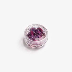 Flower Flakes Wild Orchid