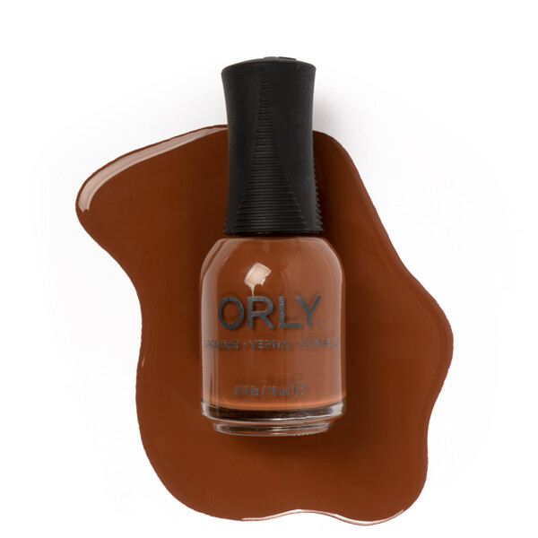 Lacquer Canyon Clay 18ml