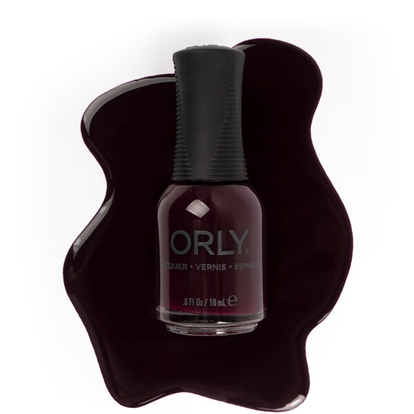 ORLY Lacquer Opulent Obsession 18 ml