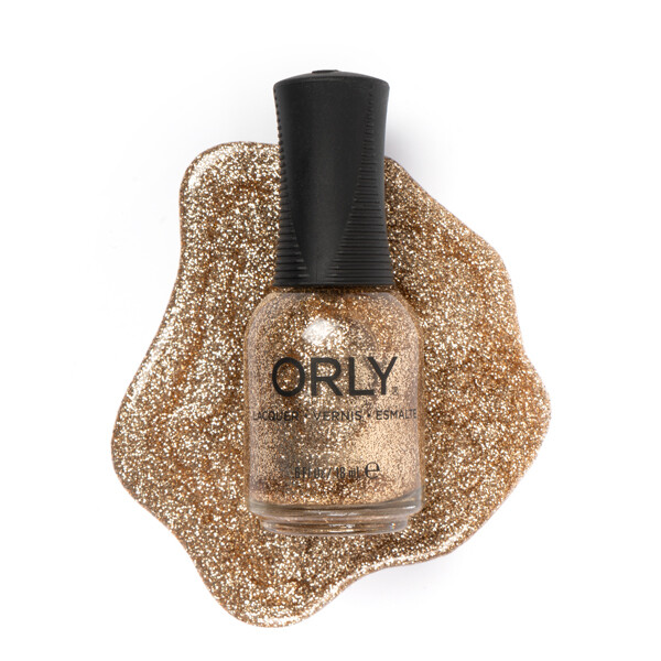 ORLY Lacquer Untouchable Decadence 18 ml