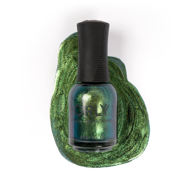 ORLY Lacquer Nouveau Riche 18 ml