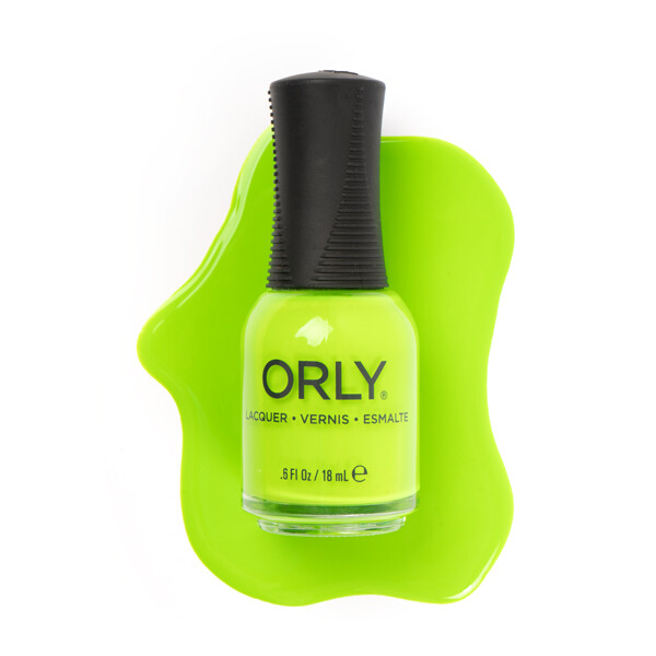 Lacquer Neon Paradise 18ml