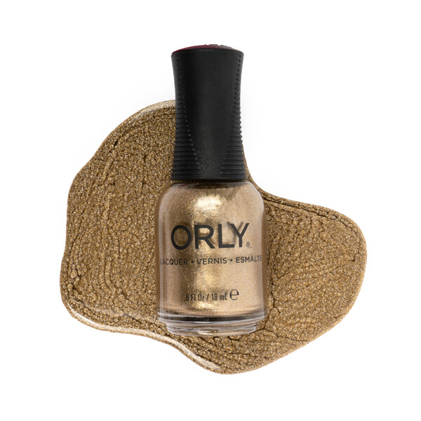 ORLY Lacquer Luxe 18 ml