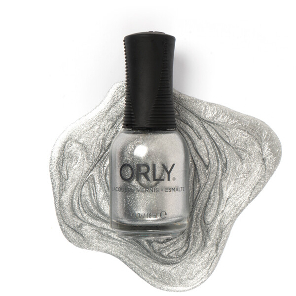ORLY Lacquer Shine 18 ml