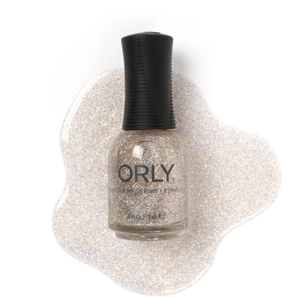ORLY Lacquer Shine On Crazy Diamond 18 ml