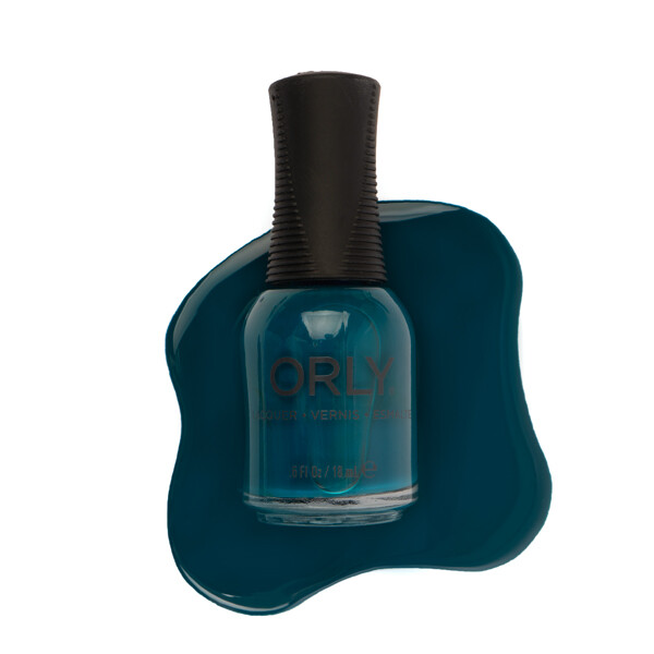 Lacquer Cozy Night 18ml