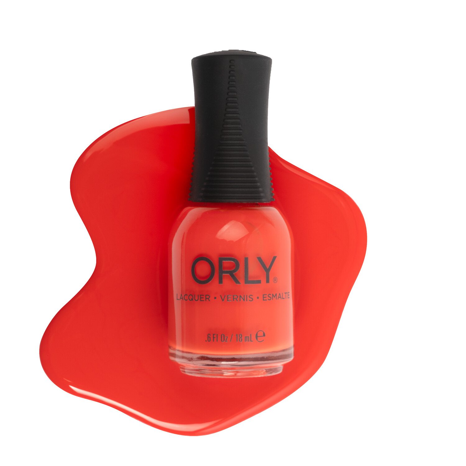 ORLY Lacquer Earthfire 18 ml