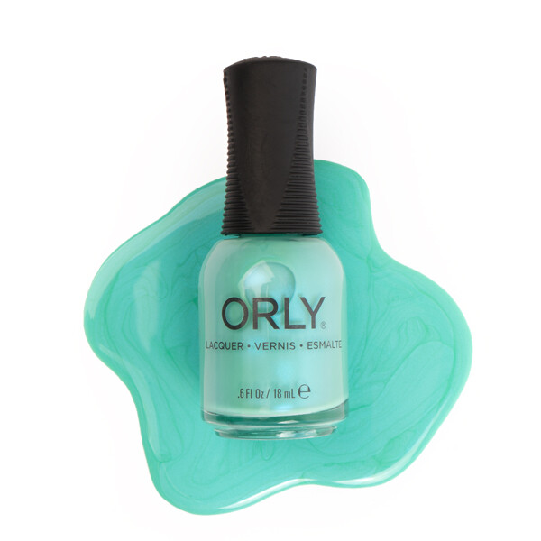 Lacquer Morning Dew 18ml