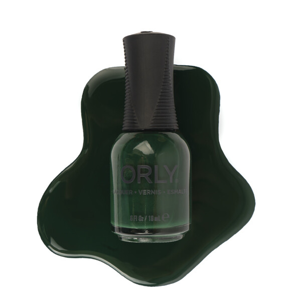 ORLY Lacquer Regal Pine 18 ml