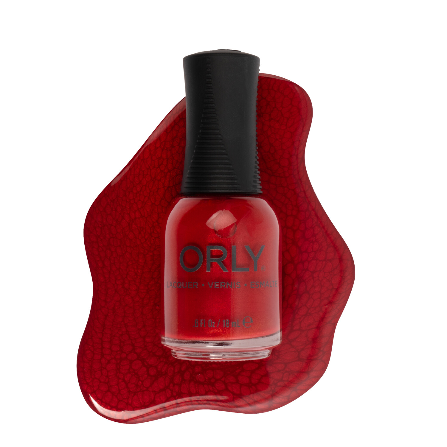 ORLY Lacquer Rustic Root 18 ml