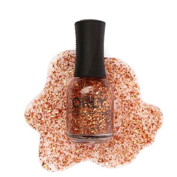 ORLY Lacquer Spark 18 ml