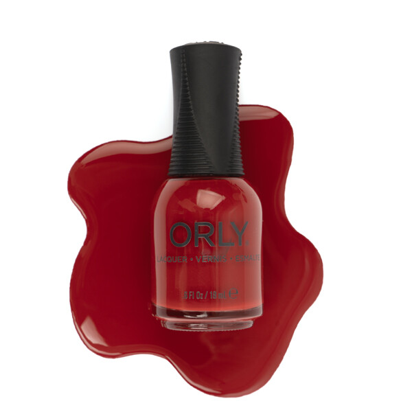 ORLY Lacquer Velvet Ribbon 18 ml