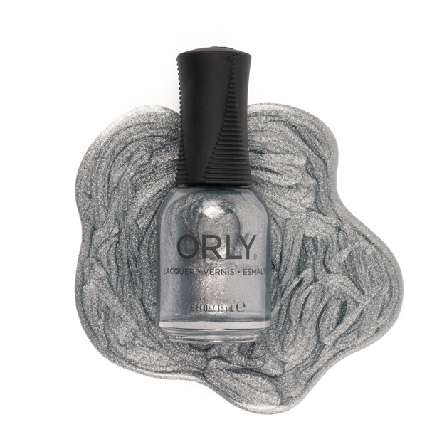 Lacquer Fluidity 18ml