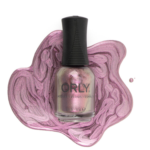 ORLY Lacquer Forward Momentum 18 ml