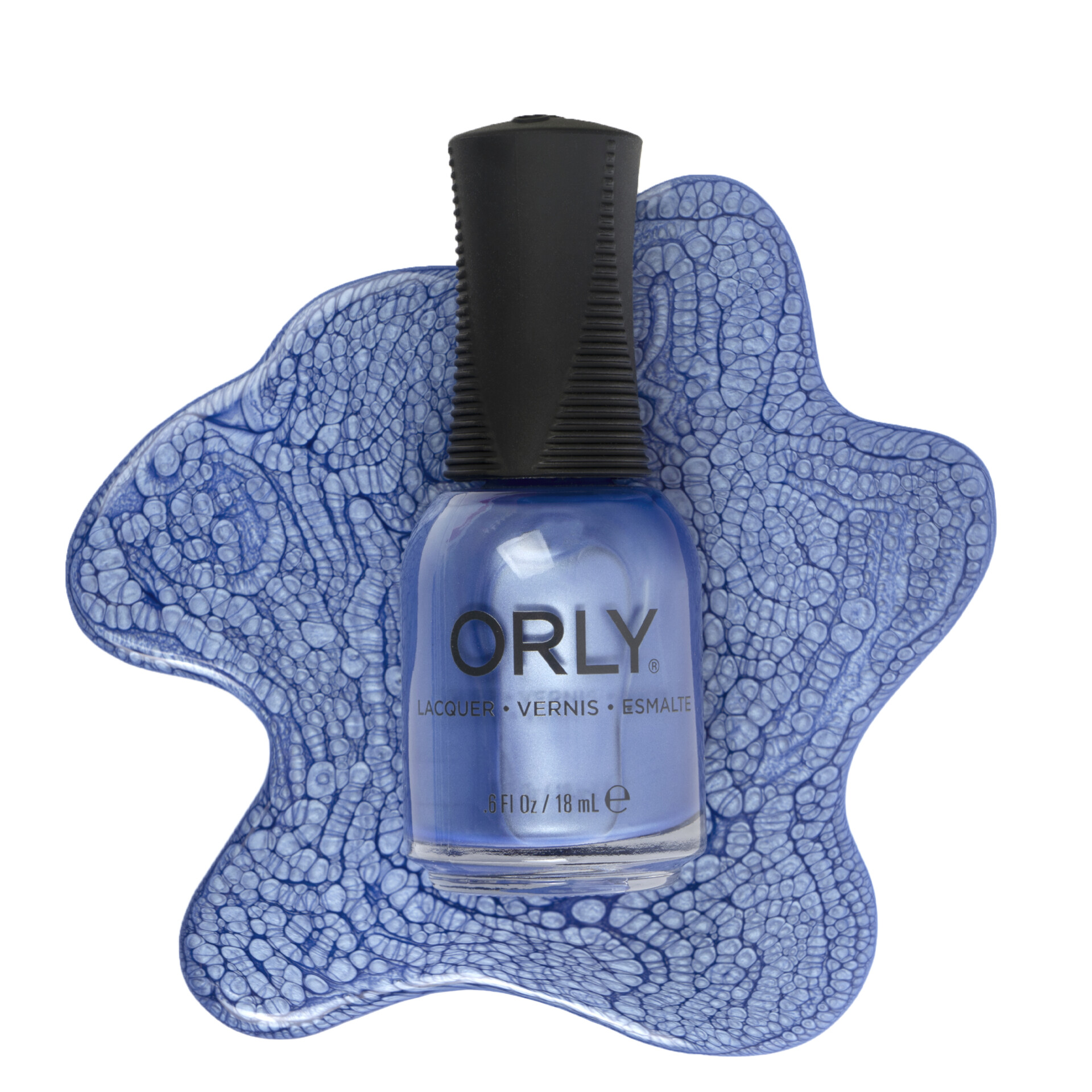 Lacquer Lost Treasure 18ml