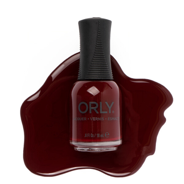 ORLY Lacquer Persistent Memory 18 ml