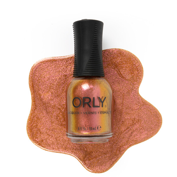 ORLY Lacquer Touch of Magic 18 ml