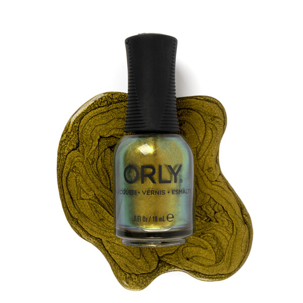 ORLY Lacquer Whispered Lore 18 ml