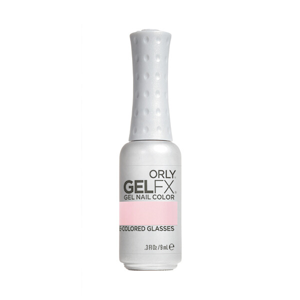 GelFX Rose-Colored Glasses 9ml