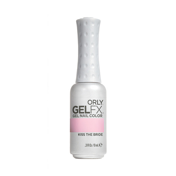 GelFX Kiss The Bride 9ml