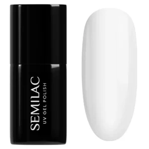 UV Gel Polish 001 Strong White 7 ml