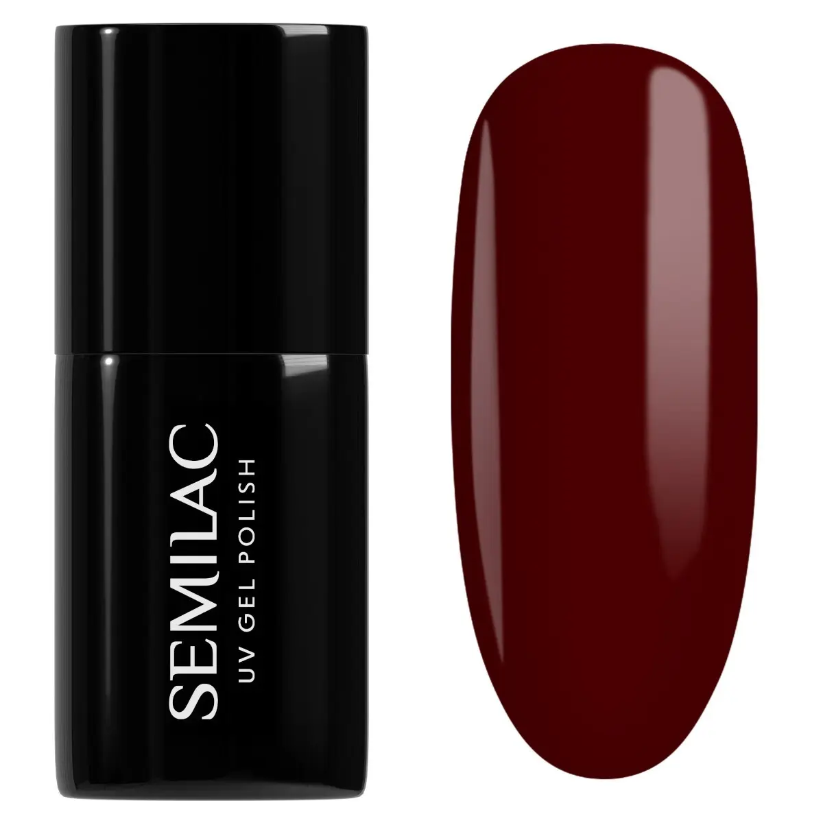 Semilac UV Gel Polish 029 Espresso 7 ml