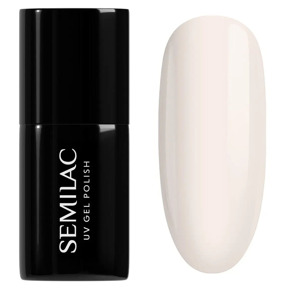 050 Semilac UV Gel Polish French Vanilla 7ml