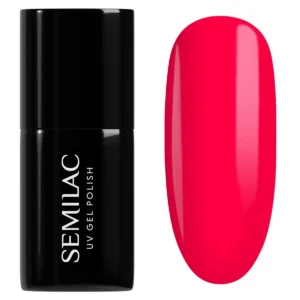 UV Gel Polish 568 Neon Ruby 7 ml