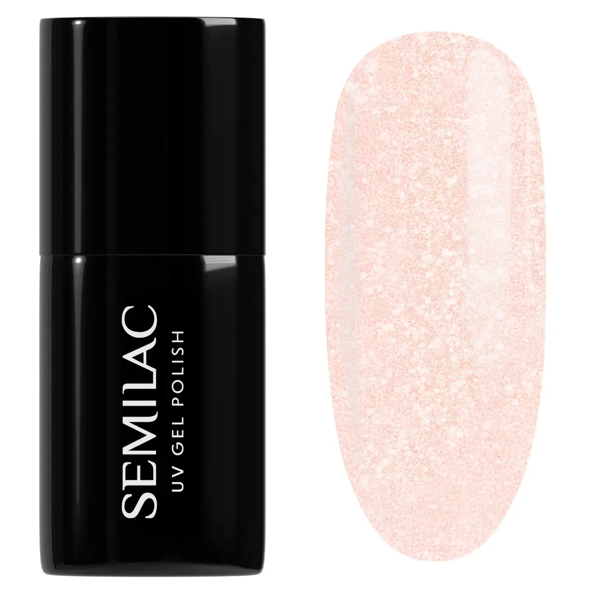 579 Semilac UV Gel Polish Celebrate Together 7ml