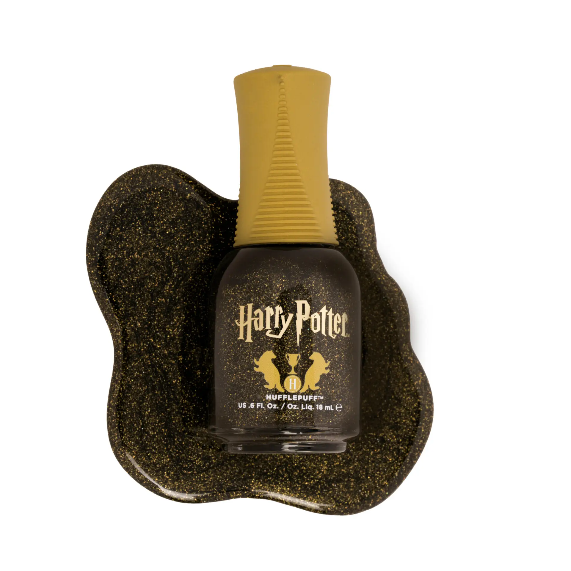 ORLY x Harry Potter - Hufflepuff 18 ml