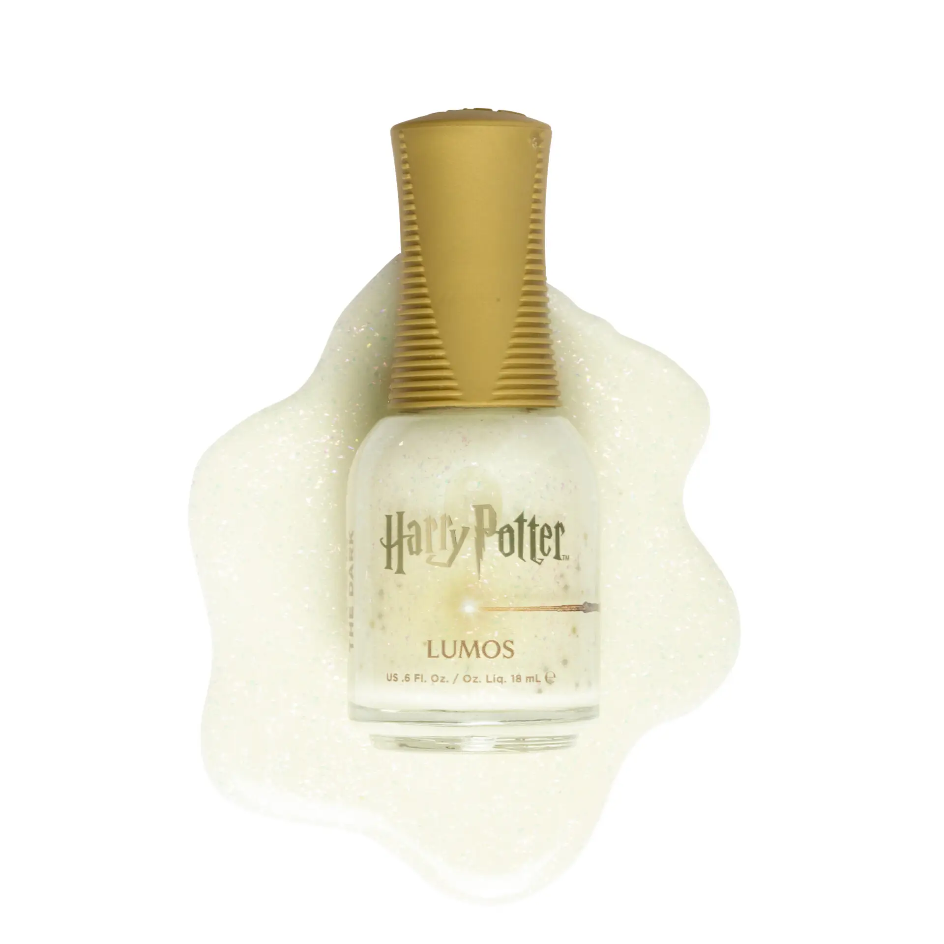 ORLY x Harry Potter - Lumos 18 ml