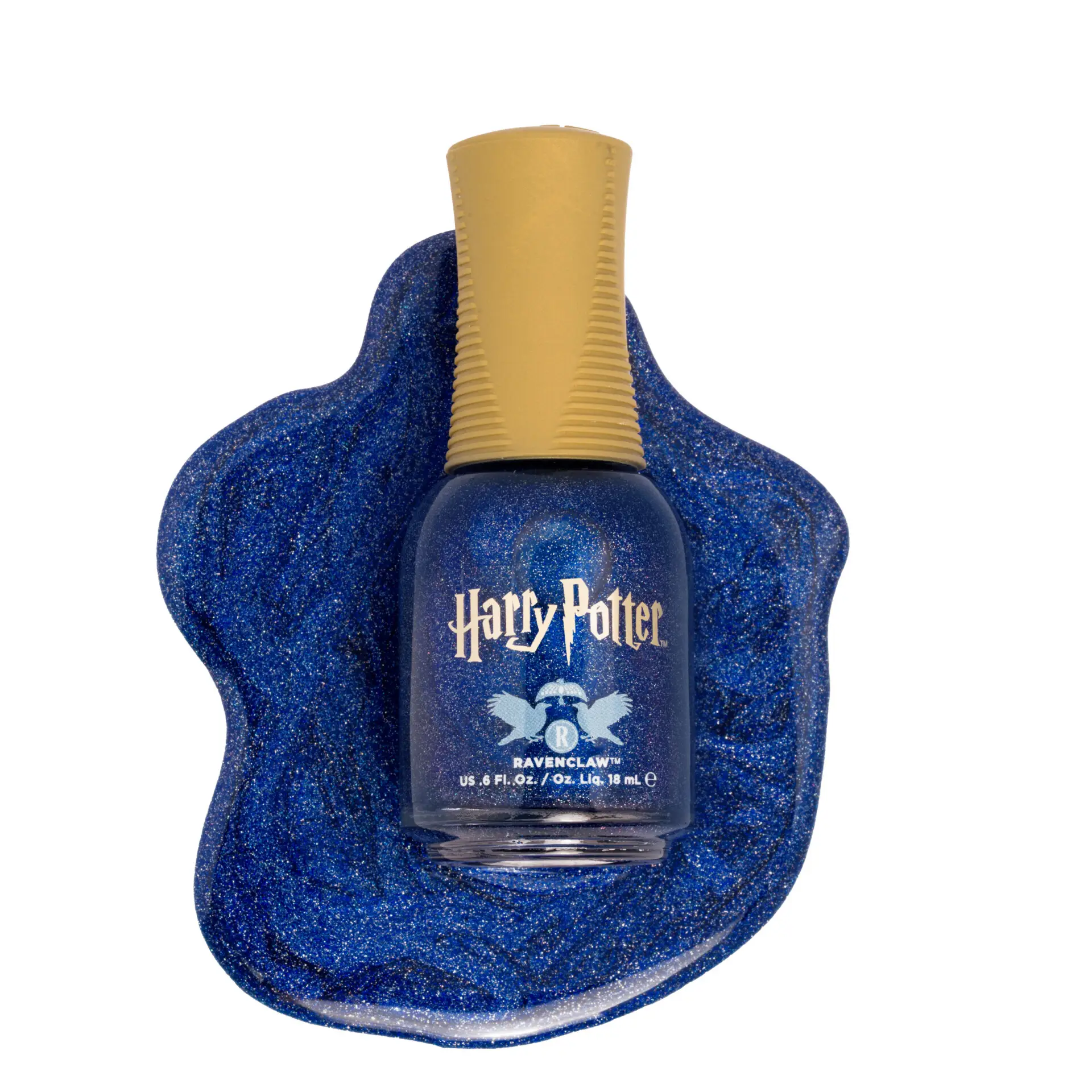 ORLY x Harry Potter - Ravenclaw 18 ml