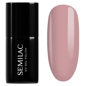 UV Gel Polish 136 Creamy Muffin 7 ml