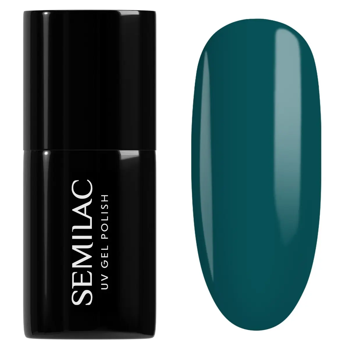232 Semilac UV Gel Polish Chilling Time 7ml