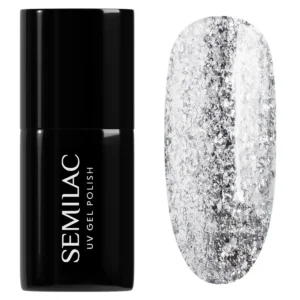UV Gel Polish 292 Silver Shimmer 7 ml