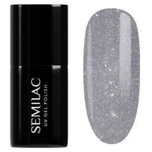 UV Gel Polish 334 Silver Lavender 7 ml