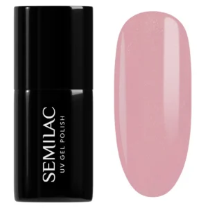 UV Gel Polish 376 Shimmer Stone Pink Diamond 7 ml