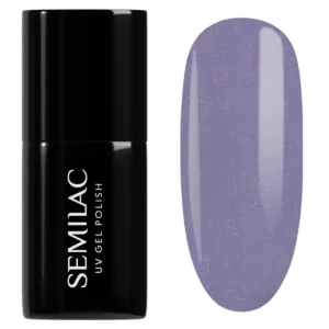 UV Gel Polish 379 Shimmer Stone Sapphire 7 ml