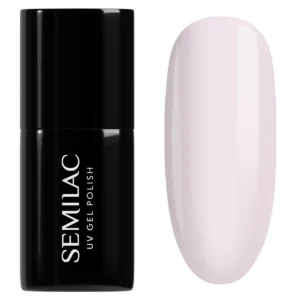 UV Gel Polish 385 Pastel Pink Sky 7 ml