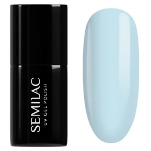 UV Gel Polish 386 Blue Cloud 7 ml