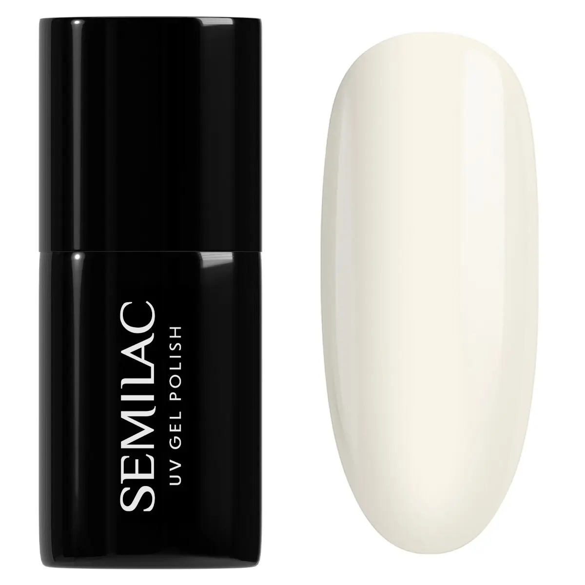 Semilac UV Gel Polish 388 Sunny Lemon 7 ml