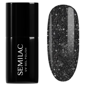 UV Gel Polish 394 Sparkling Midnight Date 7 ml