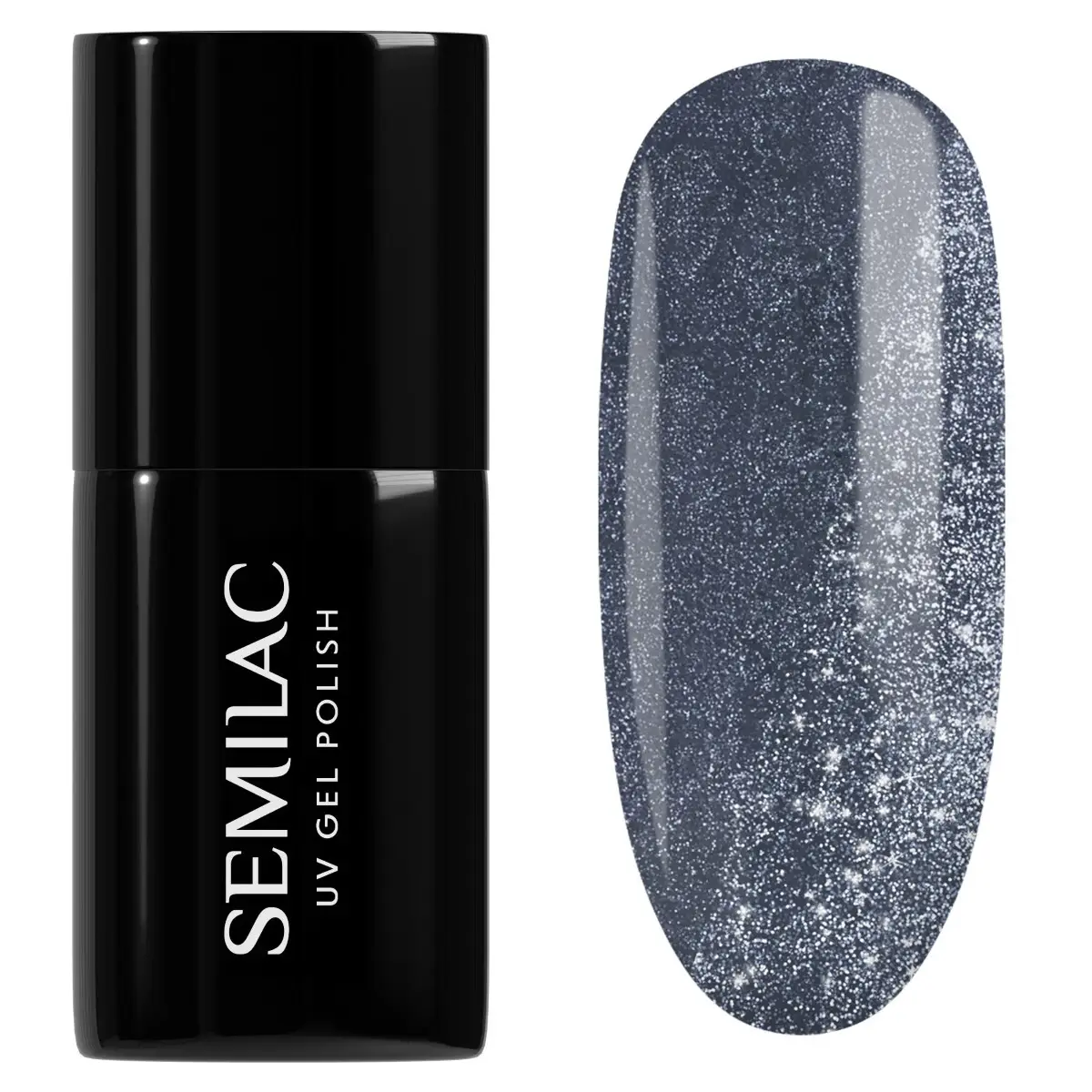 Semilac UV Gel Polish 398 Classy & Sassy 7 ml